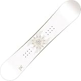 Morrow Lotus Snowboard