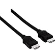 Hama HDMI-Verbindungskabel Stecker - Stecker, 1,5 m [Amazon Frustfreie Verpackung]
