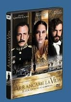 Watch Arrancame La Vida Online.