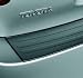 Rear Bumper Protector for 2010 Toyota Prius