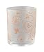 Serenity Frosted Acrylic DOF Glass by Precidio