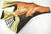 Inferno Skull Neoprene Motorcycle Face Mask Facemask