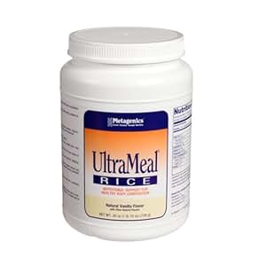 ultrameal protein powder