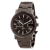 Gucci 101 G-Chrono Mens Watch YA101341