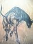 Nicola Hicks: Sculpture and Drawings