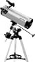 Meade 114EQ-ASTR Kit - Meade 04066 114EQ-ASTR Equatorial Reflector Telescope w/ Autostar Suite