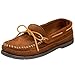 Minnetonka Men's Double Bottom Hardsole