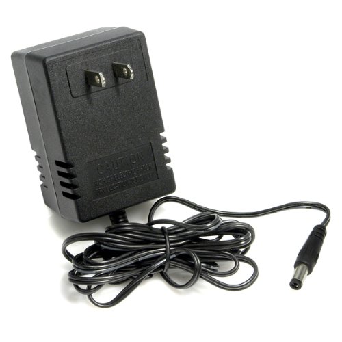 12V DC 400mA Regulated Transformer - Power Supply
