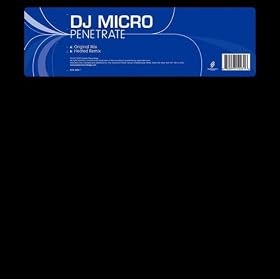 Penetrate (Original Remix)
