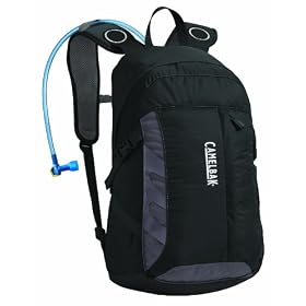 Camelbak Cloud Walker 70 oz Hydration Pack by