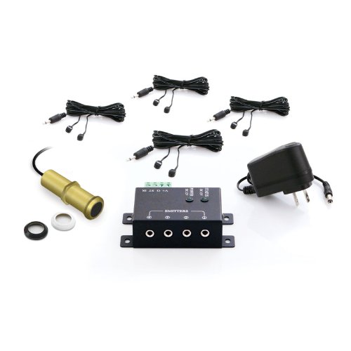 Smarthome LCD Compatible IR Receiver Kit with Flush Mount Sensor On Sale