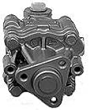 Hydraulikpumpe, Lenkung MAPCO AUDI CABRIOLET (8G7, B4), COUPE (89, 8B), 80 (8C, B4)