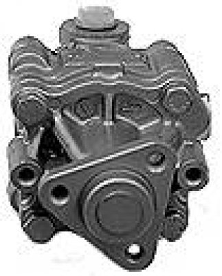 Hydraulikpumpe, Lenkung MAPCO AUDI CABRIOLET (8G7, B4), COUPE (89, 8B), 80 (8C, B4)