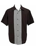 High Roller Shirt Bowling Shirt