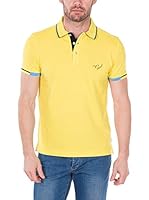 Giorgio Di Mare Polo (Amarillo)
