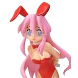 Lucky Star EX Figure Miyuki Takara Cosplay ver.