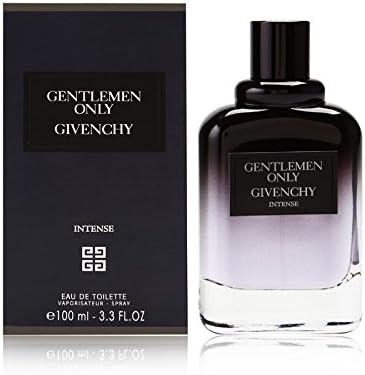 Givenchy Gentlemen Only Intense 3.3 oz Eau de Toilette Spray
