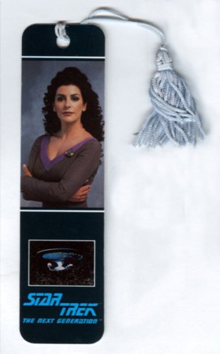  Deanna Troi
