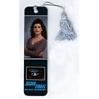 Lt. Deanna Troi (Tasseled Bookmark) (Star Trek: The Next Generation) by  Antioch Publishing