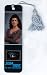 Lt. Deanna Troi (Tasseled Bookmark) (Star Trek: The Next Generation)