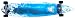 Krown Tidal Wave Pin Complete Longboard Skateboard