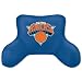 New York Knicks 20x12 Bedrest (Husband Pillow) - NBA Basketball
