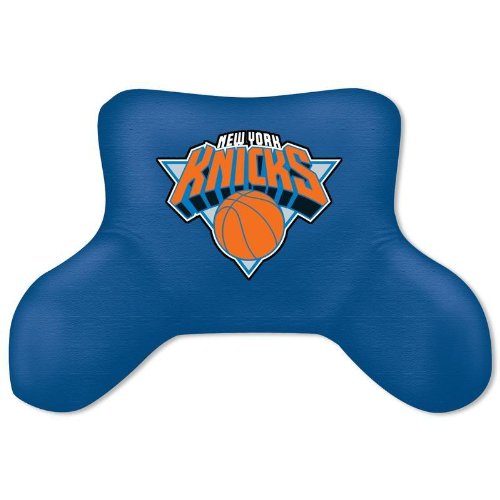 New York Knicks 20x12 Bedrest (Husband Pillow) - NBA Basketball