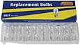 Arcon 16794 Replacement Bulb #921, (Box of 10)