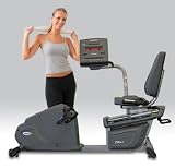 Aristo Commercial Recumbent Exercise Bike