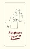 Produkt-Bild: Diogenes Autoren Album