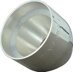 Denis Wick Tenor Trombone Mouthpiece Booster