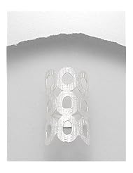 Ring In 92.5 Sterling Silver
