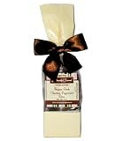 Sugar Free Belgian Dark Chocolate Peppermint Discs