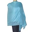 Gift for Mothers Day Pure Pashmina Cashmere Scarves 86 x 30 inches (pstl037)