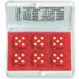 Original Pocket Farkel Flat Pack - Red