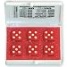 Original Pocket Farkel Flat Pack - Red