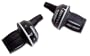 Sram MRX Comp Twister Mountain Bike Shifter - Rear