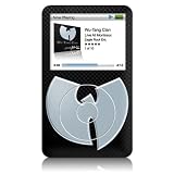 MusicSkins MS-WU10003 iPod Classic- 80-120-160GB- Wu-Tang Clan- Live At Montreux Skin