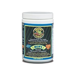 The Organic Frog - Greens Today Men's Formula, 26.4 oz powder