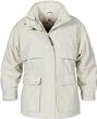 Ladies 3-in-1 Parka Jacket