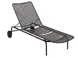 Emu Ghibli Adj Chaise Emu Lounge Seating
