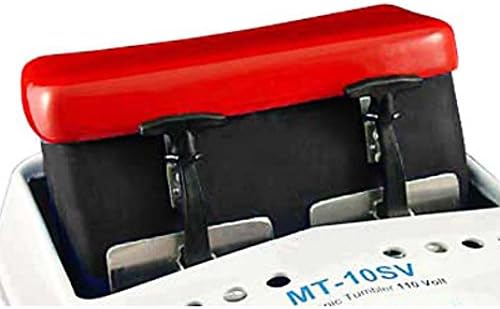 Diamond Pacific Diamond Pacific Mini-Sonic Hopper - 10 lb. Capacity