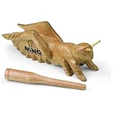 Meinl NINO Wood Animal