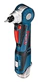 BOSCH(ボッシュ) 10.8Vバッテリー木工アングルドライバードリル (本体のみ) GWI10.8VH