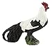 Safari Ltd Safari Farm - Phoenix Rooster - Realistic and Educational Hand Painted Toy Figurine Model - Quality Construction From Safe And BPA Free Materials - For Ages 3 And Up
