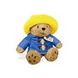 My First Paddington Bear 8" Plush Teddy Bear Stuffed Animal by Yottoy