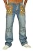 Mondo Jeans Nature blau