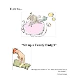 How to Set up a Family Budget?