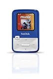 SanDisk Sansa