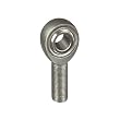 Aurora AB-4 AB Series 1/4 Left Hand Male Rod End